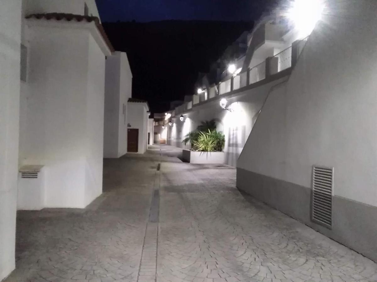 Apartamento Casa de Panorama Jeresa Exterior foto