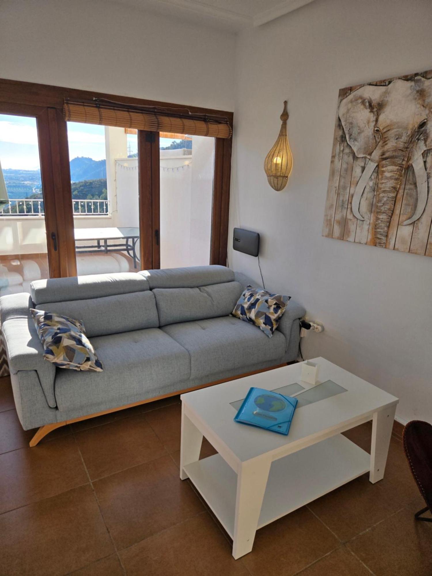 Apartamento Casa de Panorama Jeresa Exterior foto